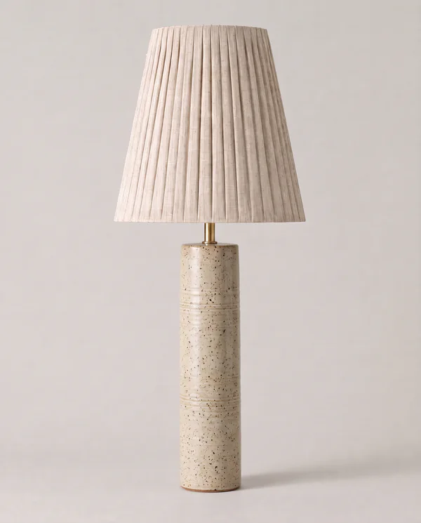 Column in speckled oat