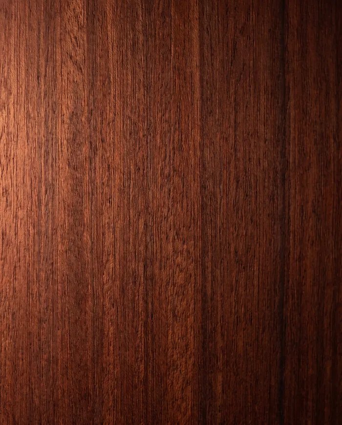 Hamelin dining table: the grain
