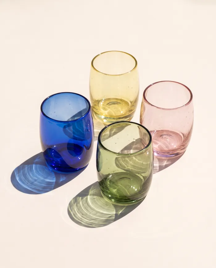 Lobethal tumblers: the mixed set