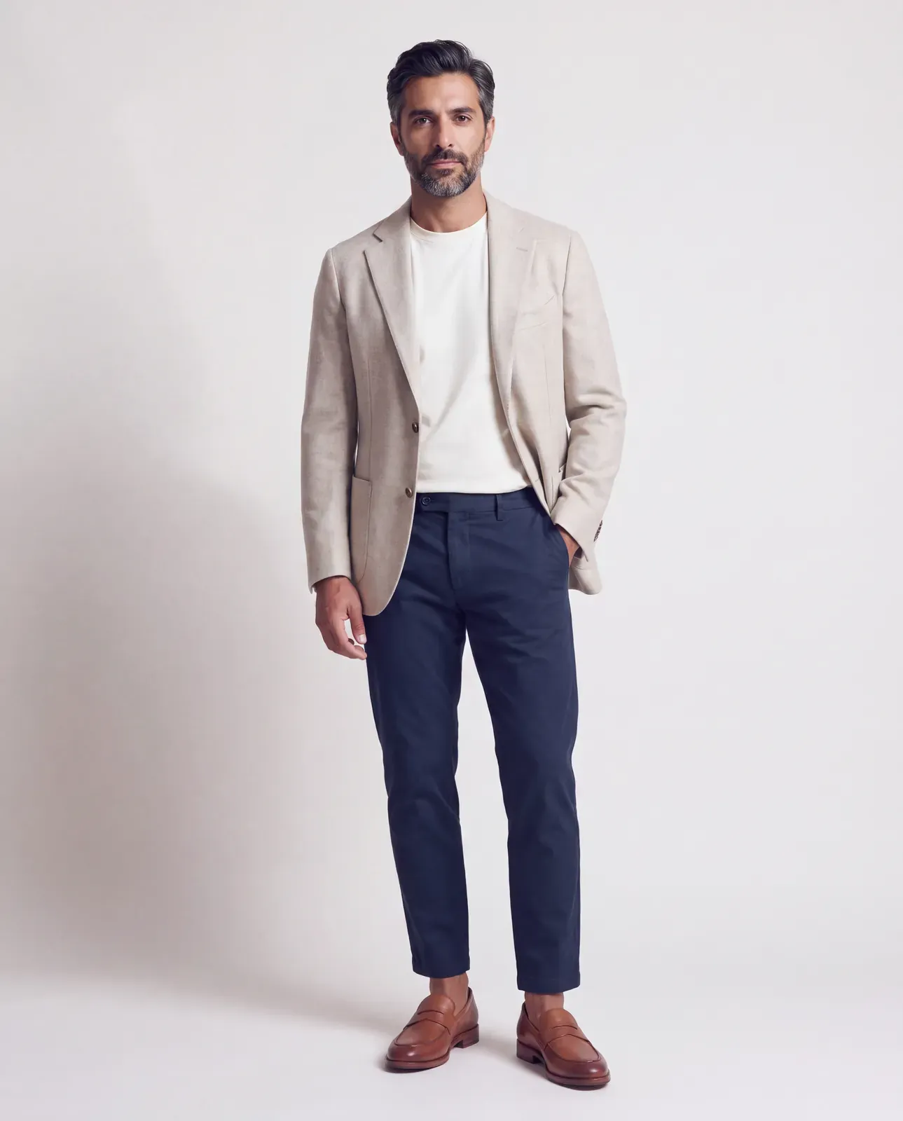 Full look