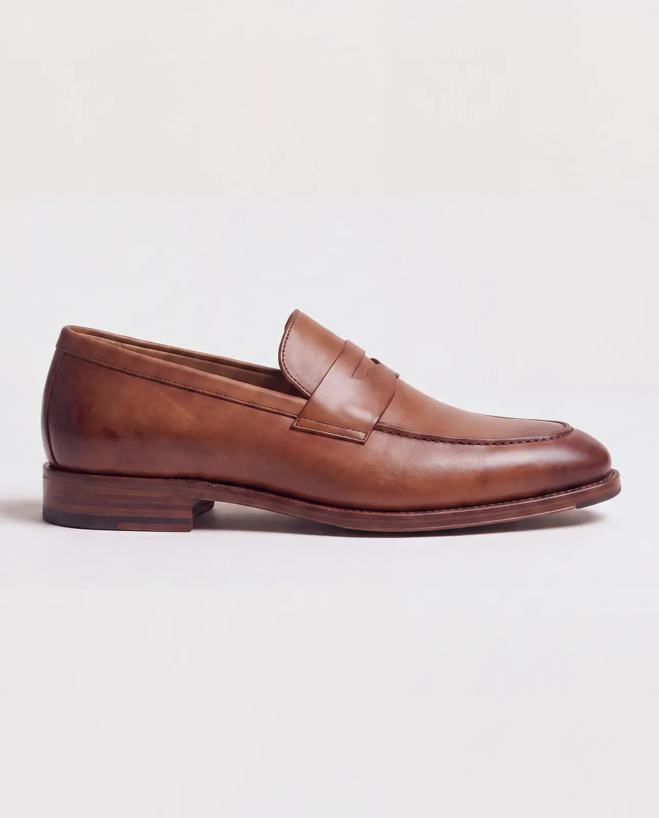 Side profile, catalogue