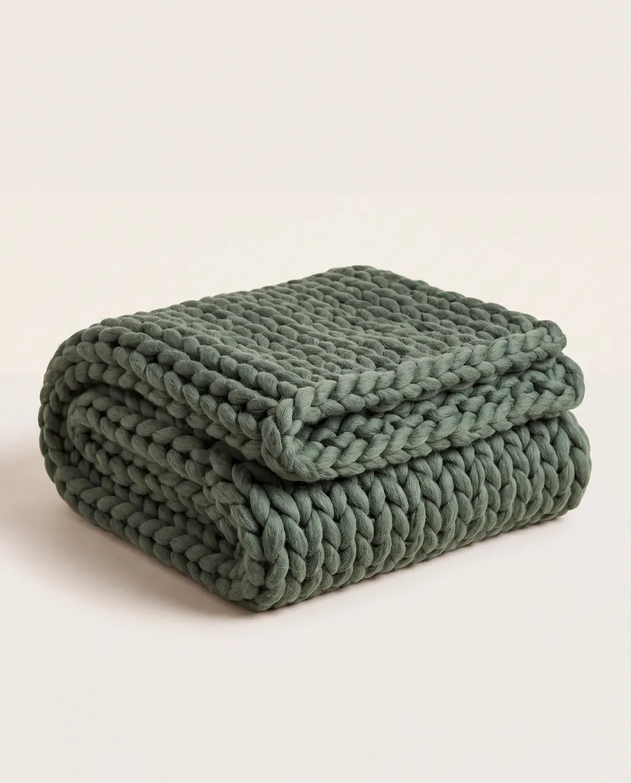 Folded, catalogue white